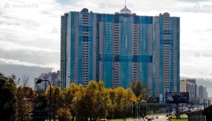 Лучшие районы города с точки зрения инфраструктуры