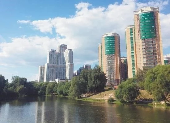 Экологическая обстановка: на что обратить внимание при выборе района