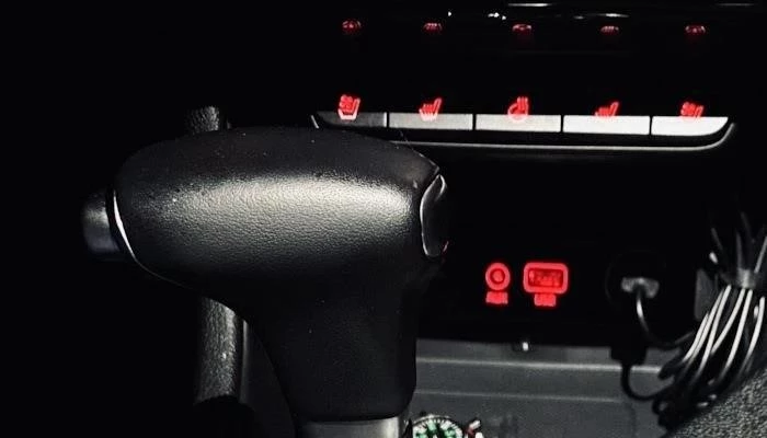 Инфраструктура для автомобилистов: парковки, автосервисы